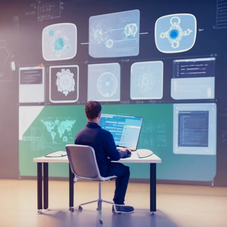 Why Choose JRGPZS Academy?