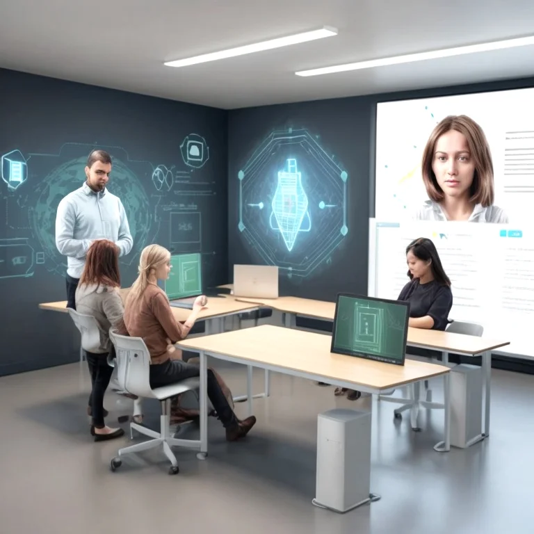 Hands-On Learning Experience