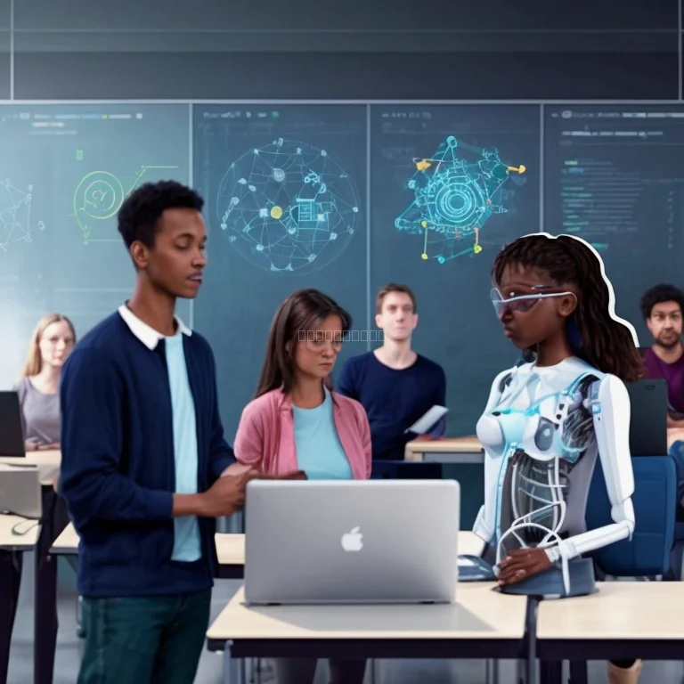 AI Curriculum Overview