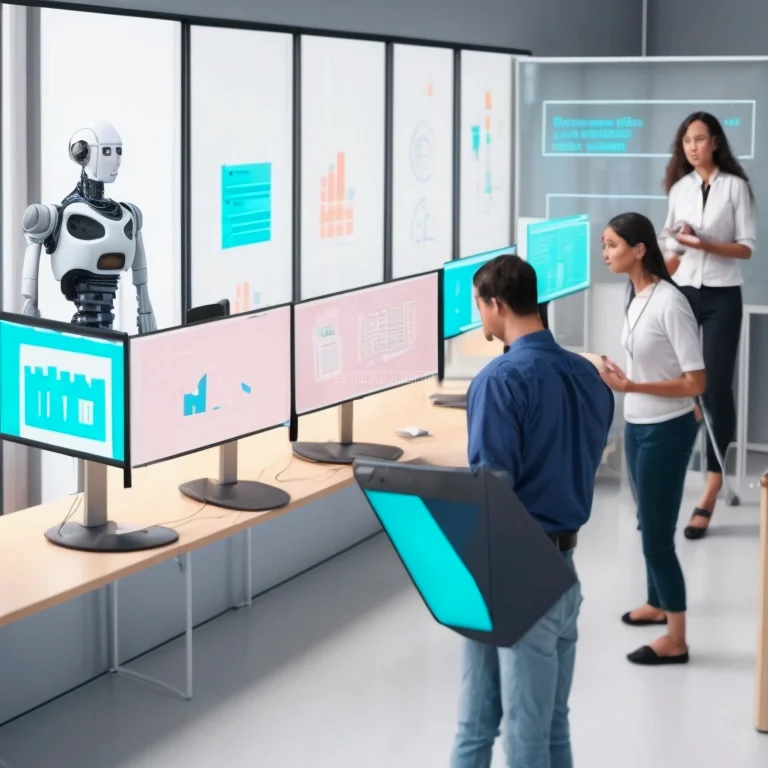 Hands-On AI Projects